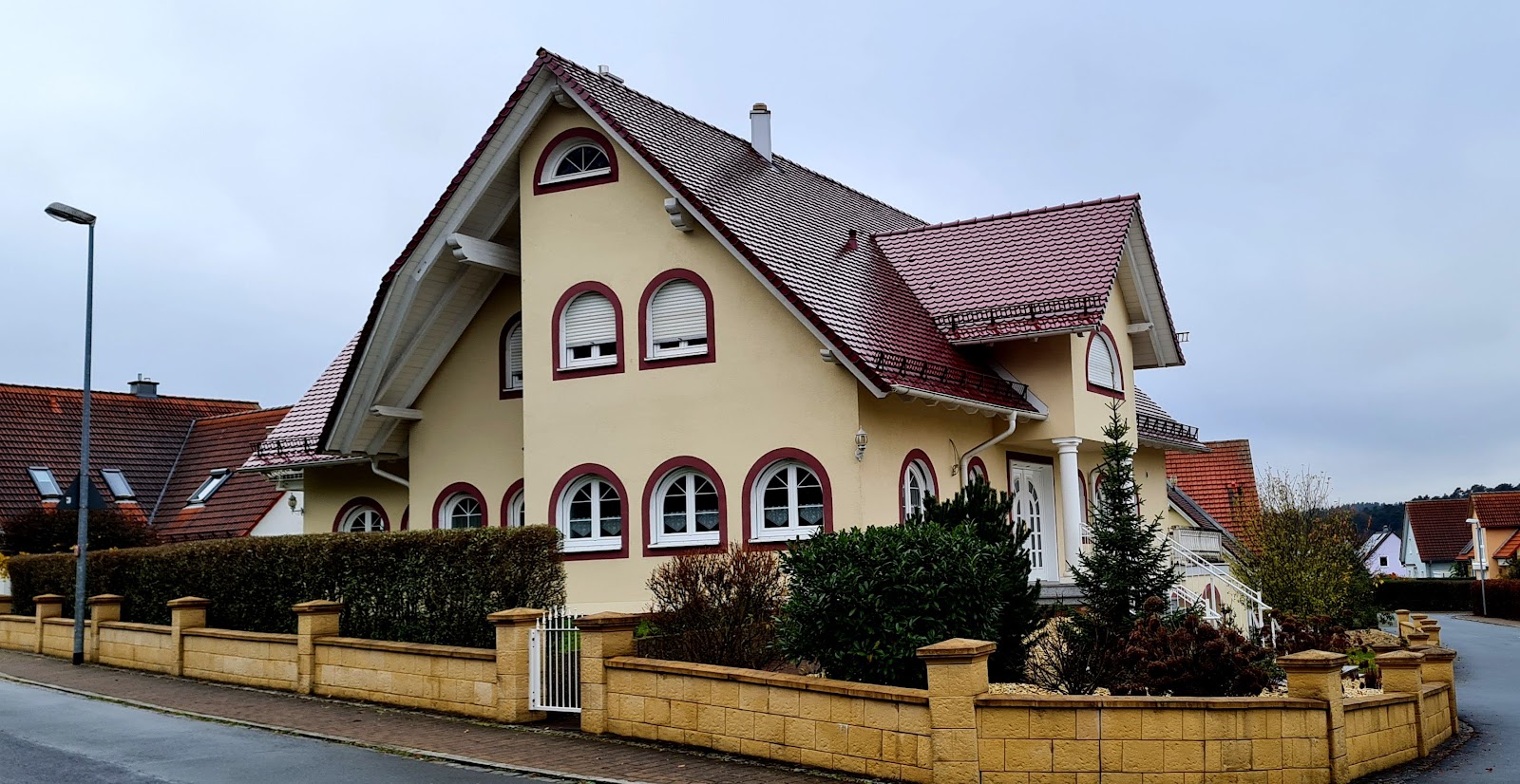 Gemeinde Neunkirchen am Sand