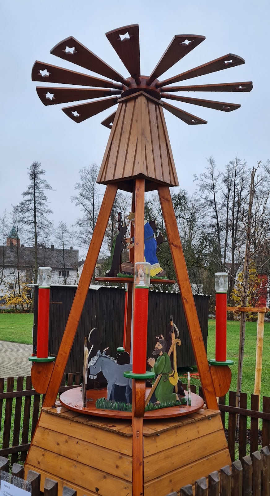Gemeinde Neunkirchen am Sand