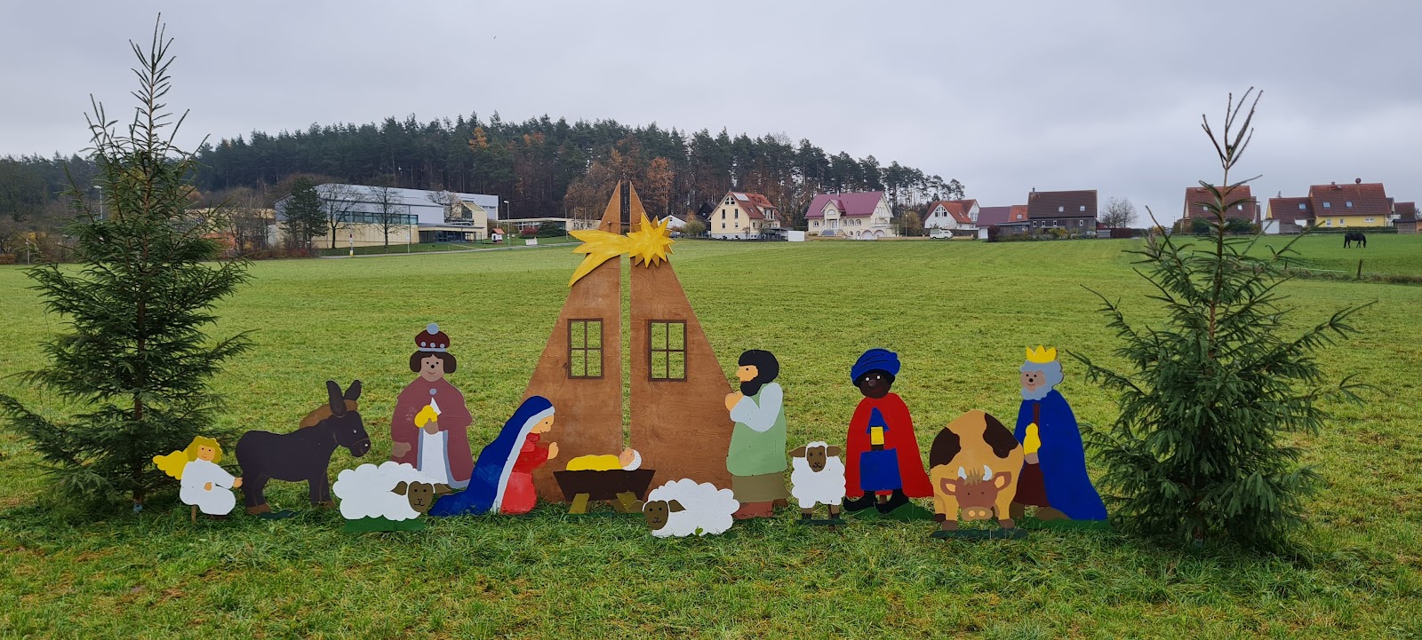 Gemeinde Neunkirchen am Sand