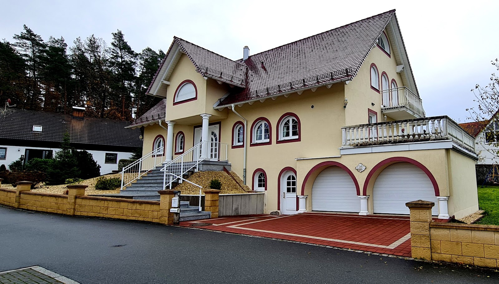 Gemeinde Neunkirchen am Sand