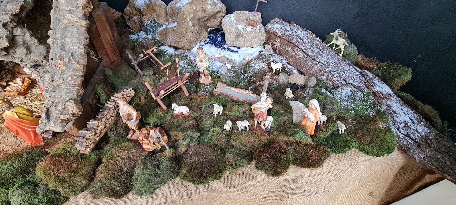 Gemeinde Neunkirchen am Sand