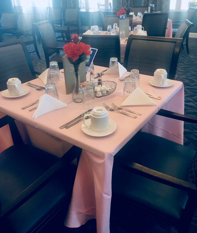 Manor Lake Assisted Living & Memory Care - Hiram