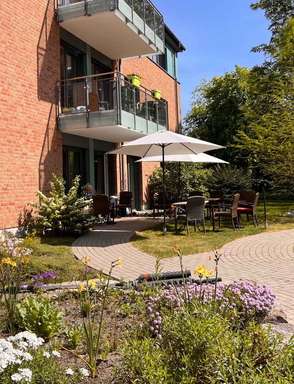 Residenz Wohnpark Blumlage GmbH