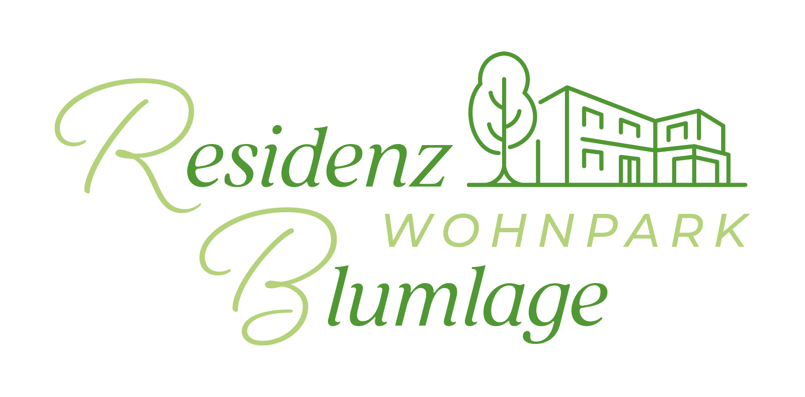Residenz Wohnpark Blumlage GmbH