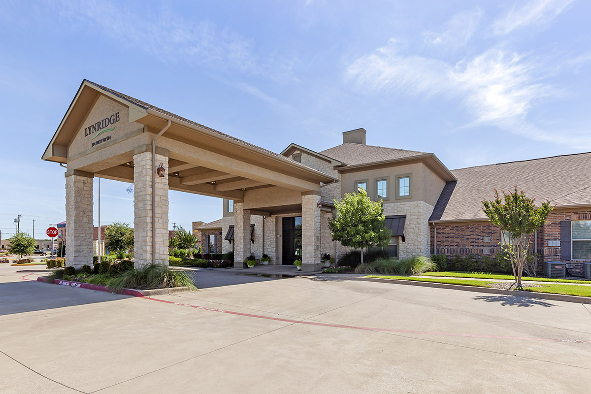 Lynridge of Murphy Assisted Living & Memory Care