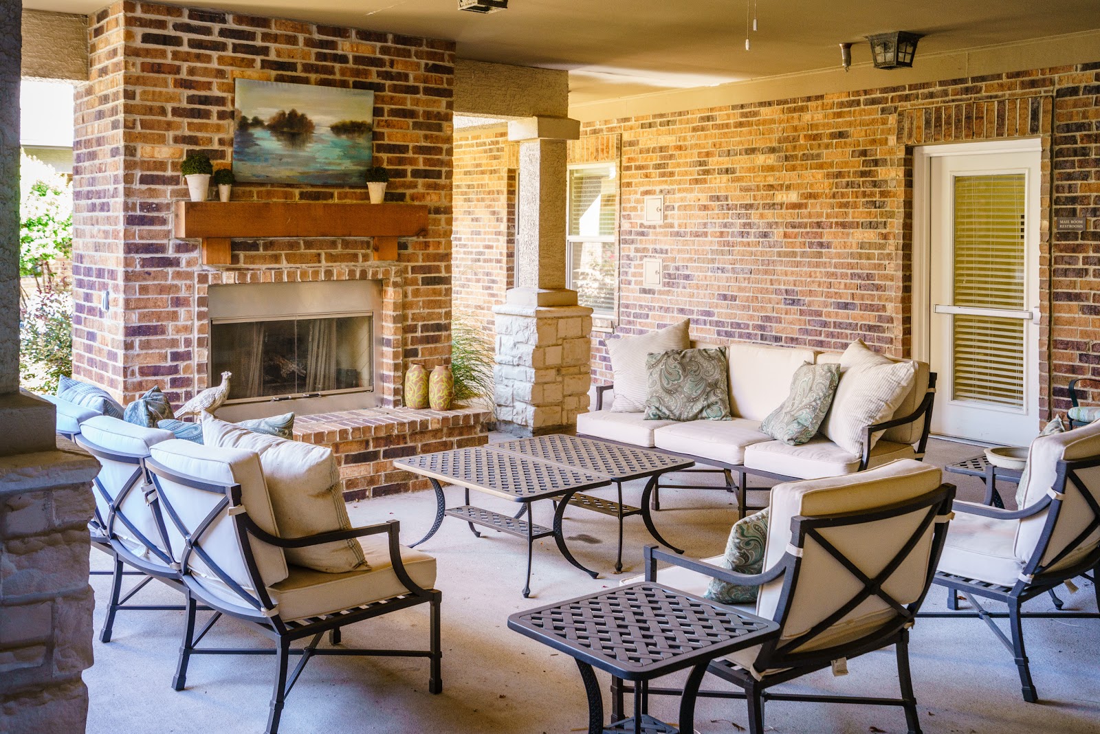 Lynridge of Murphy Assisted Living & Memory Care