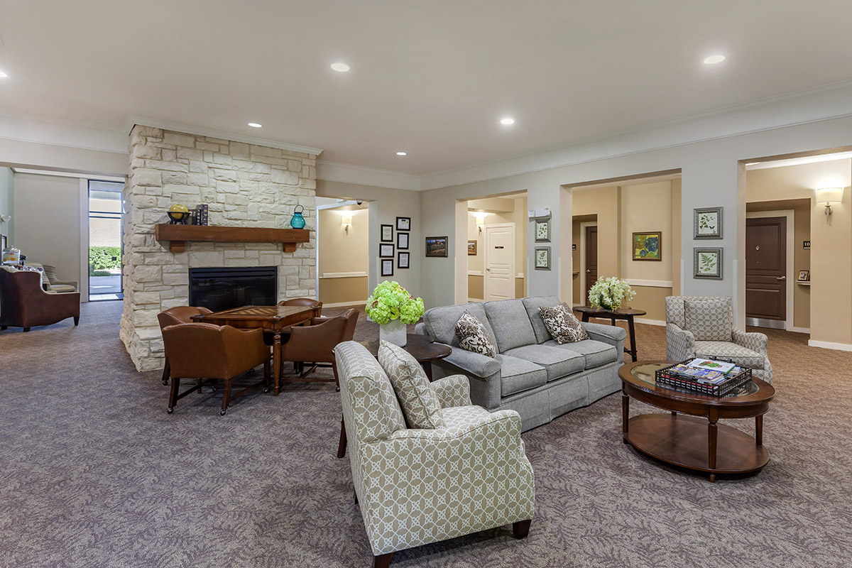 Lynridge of Murphy Assisted Living & Memory Care