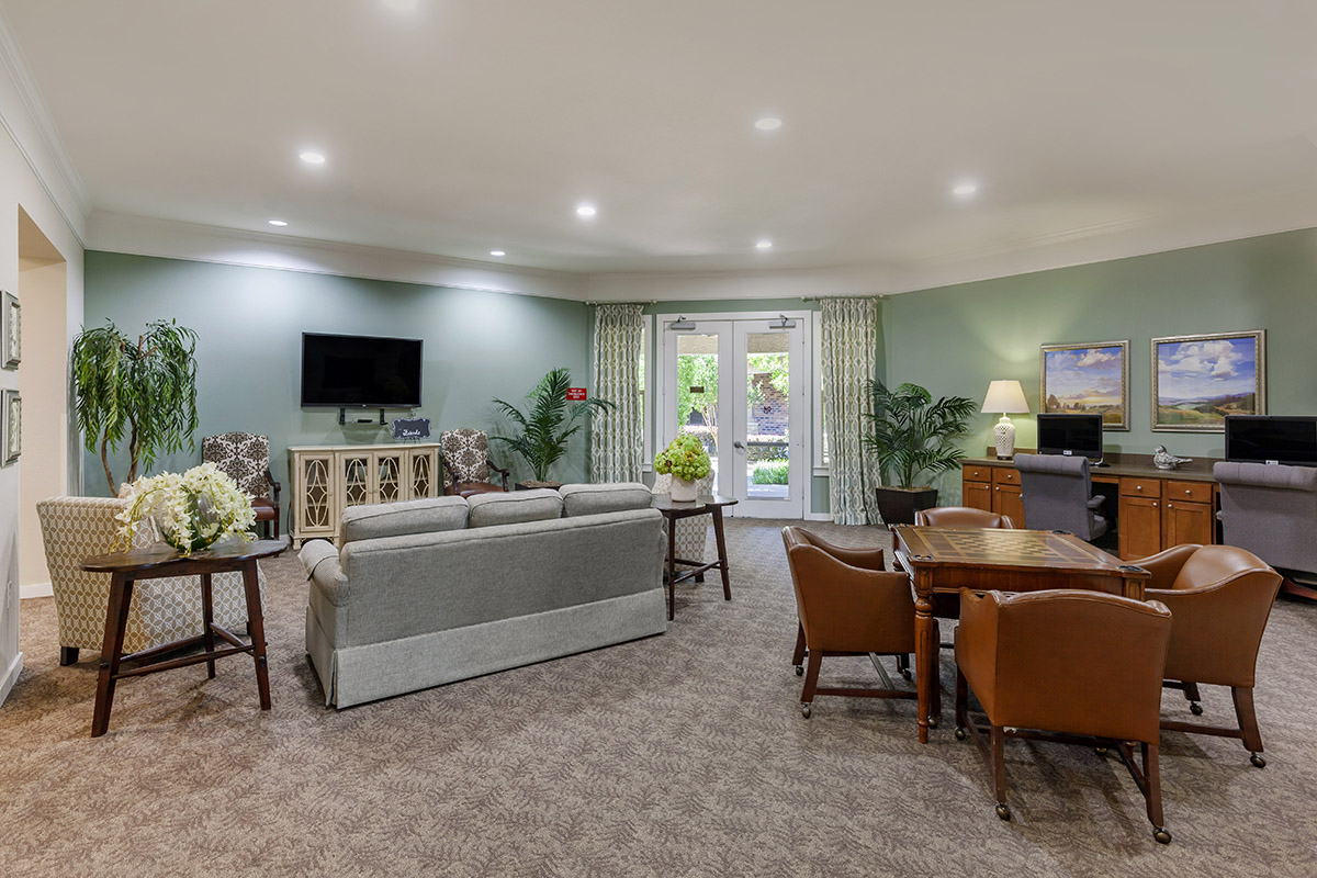 Lynridge of Murphy Assisted Living & Memory Care