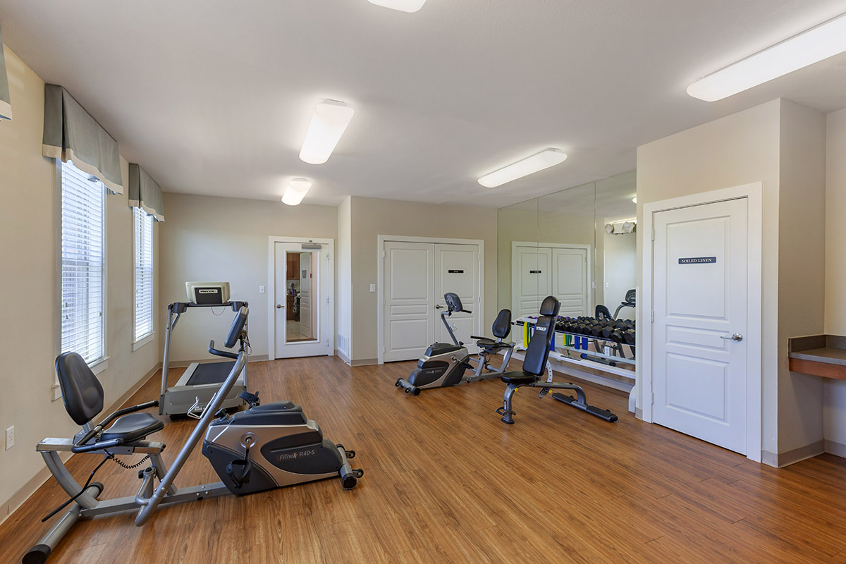 Lynridge of Murphy Assisted Living & Memory Care