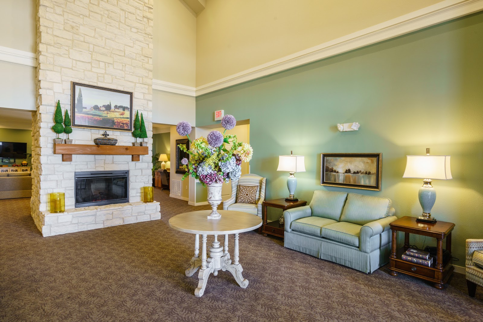 Lynridge of Murphy Assisted Living & Memory Care