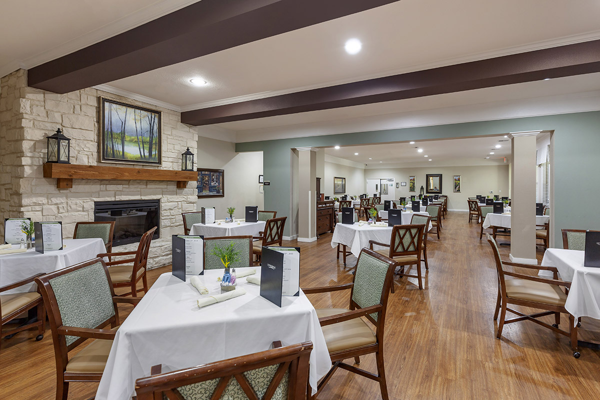 Lynridge of Murphy Assisted Living & Memory Care