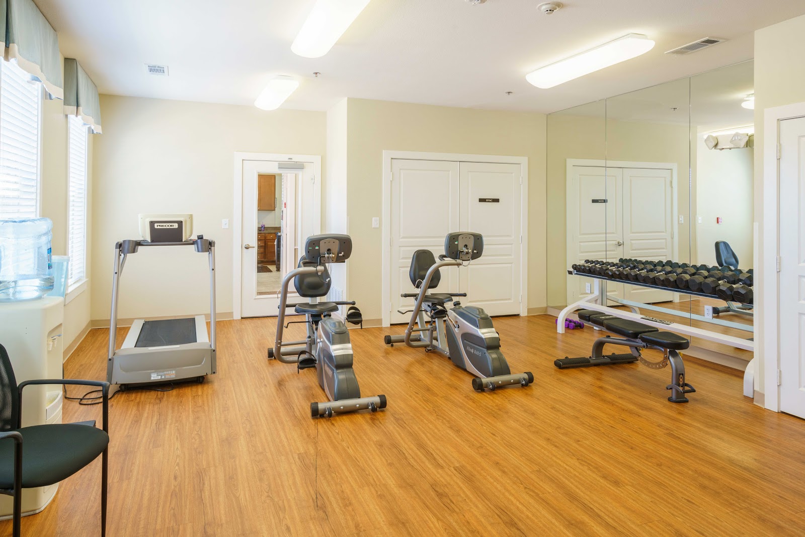 Lynridge of Murphy Assisted Living & Memory Care