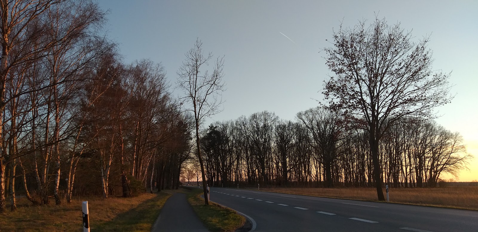 Sportheim des Sportclub Weyhausen
