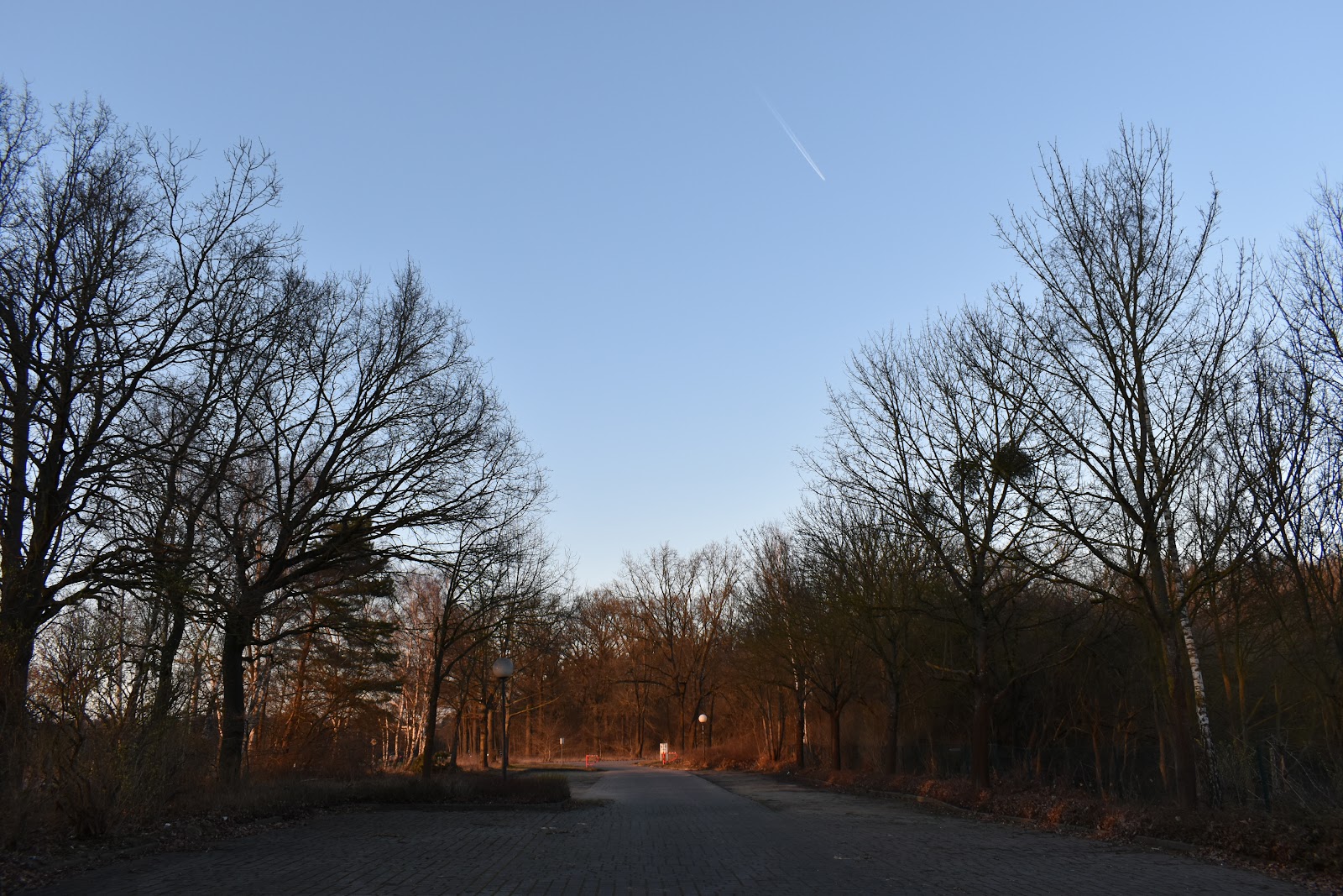 Sportheim des Sportclub Weyhausen