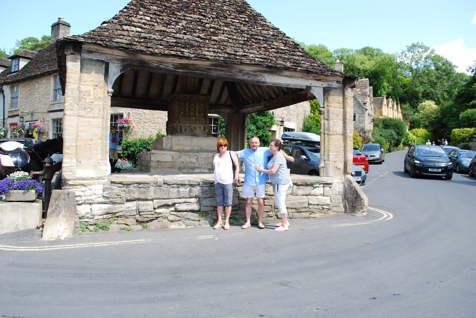The Grove Residential Home