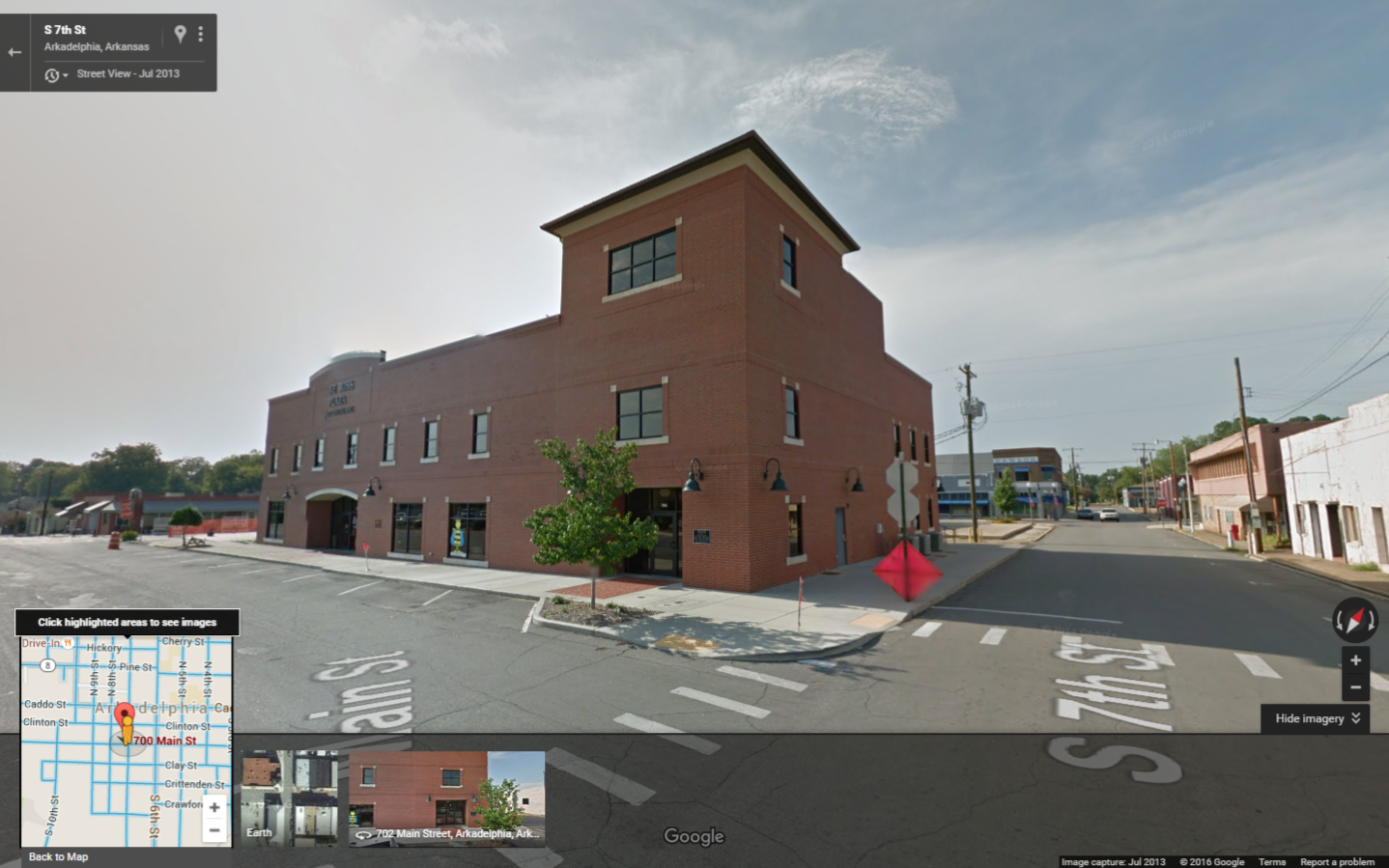 Group Living Inc