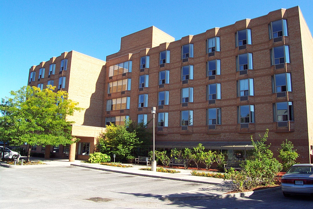 Cedarcroft Place Retirement Community by Spring Living