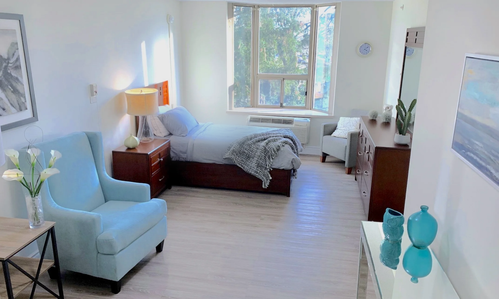 Cedarcroft Place Retirement Community by Spring Living
