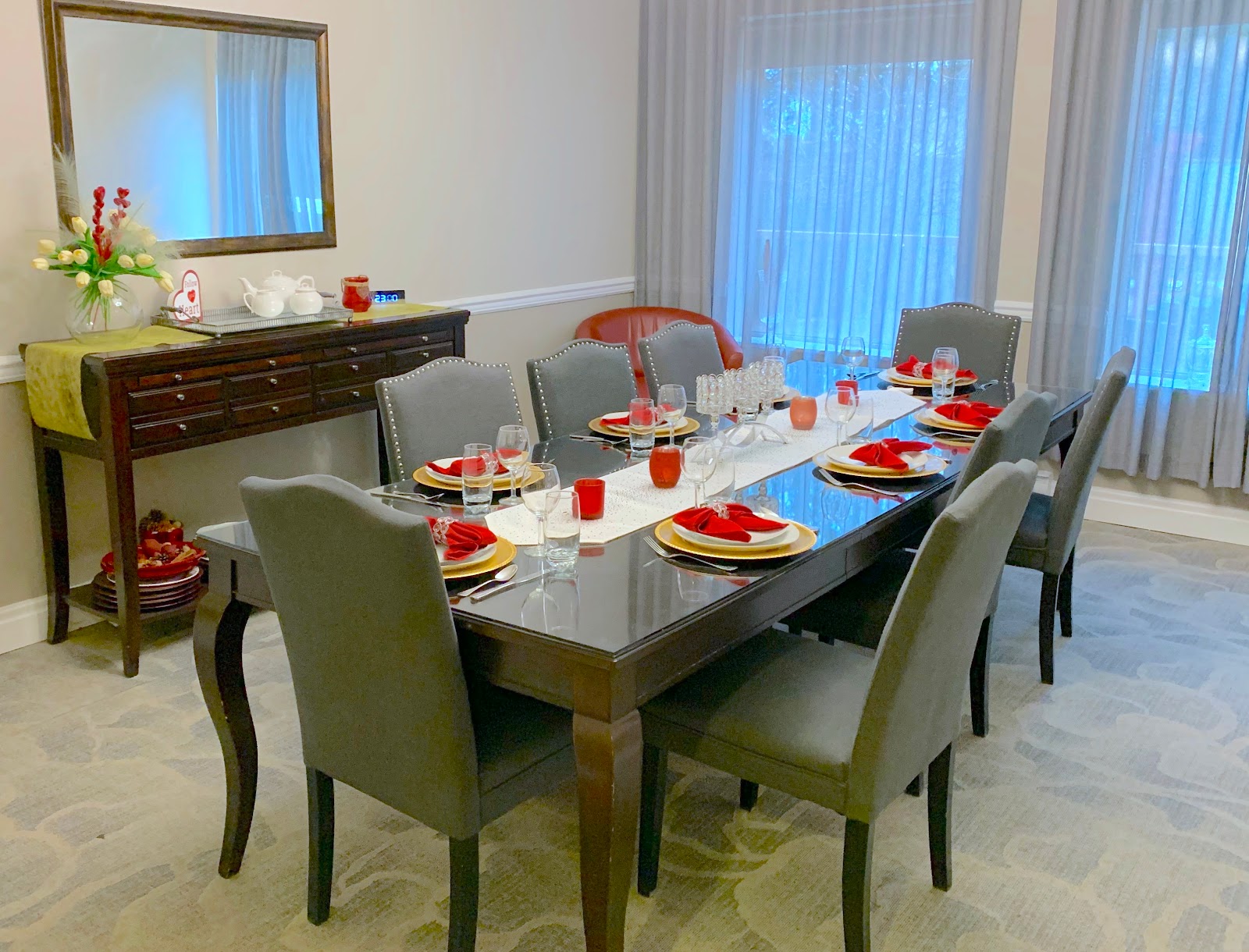 Cedarcroft Place Retirement Community by Spring Living