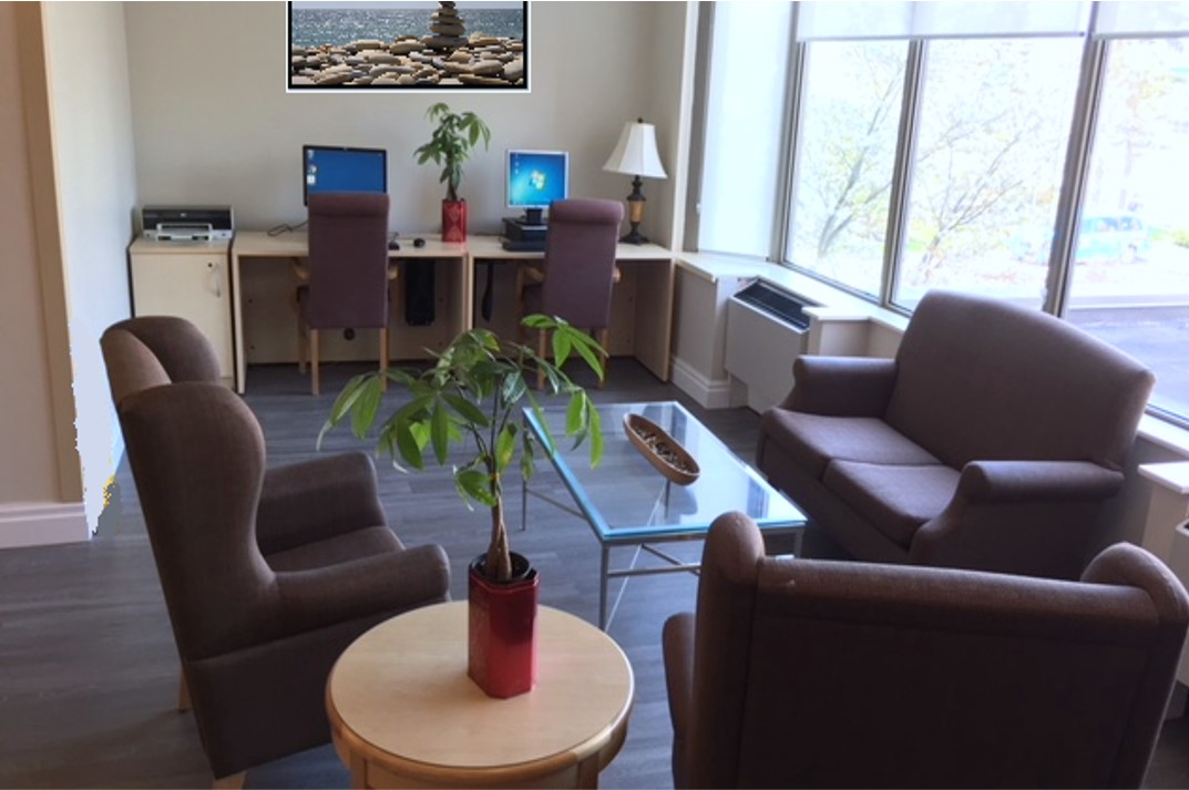 Cedarcroft Place Retirement Community by Spring Living