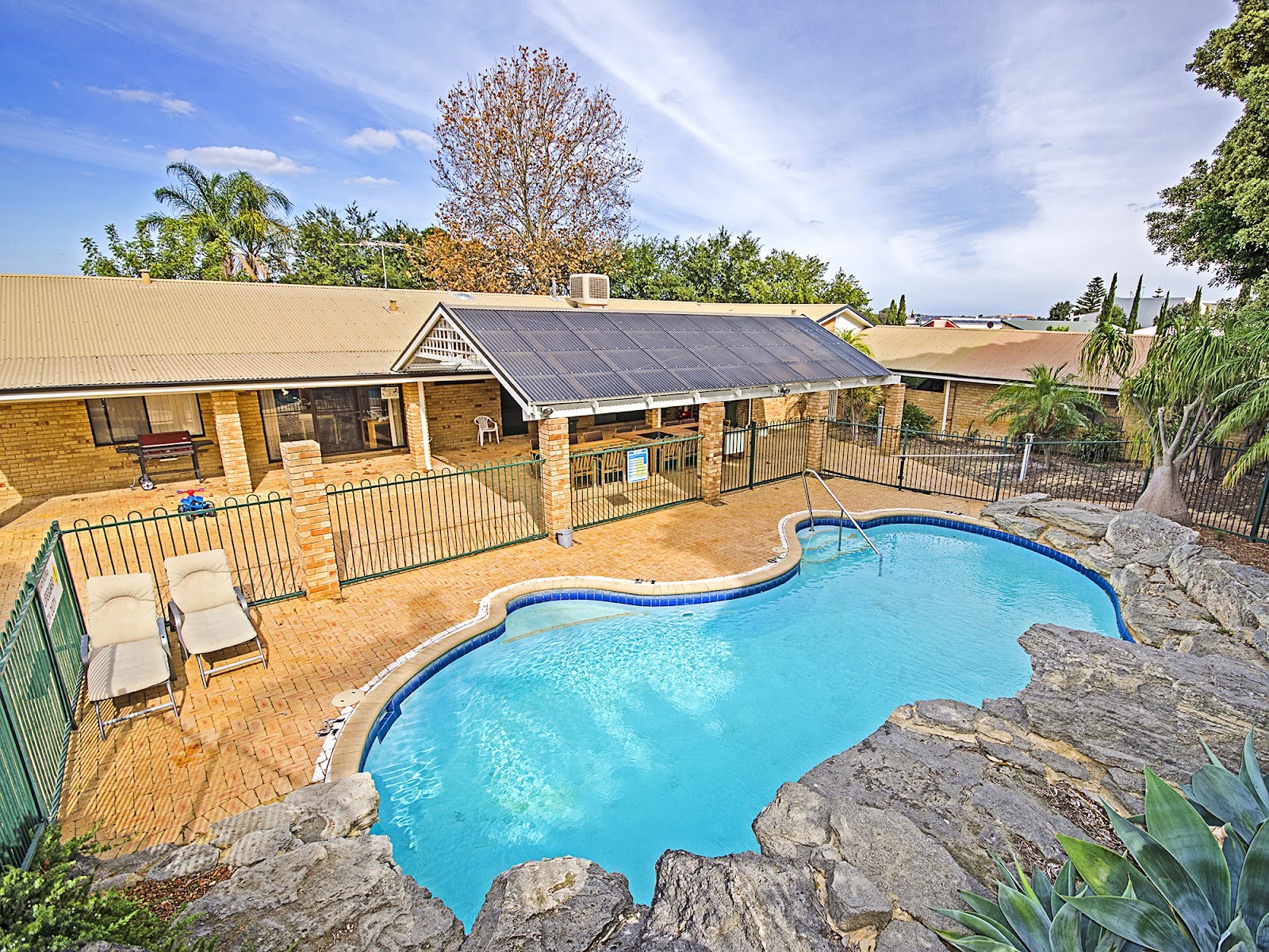 National Lifestyle Villages - Lake Joondalup