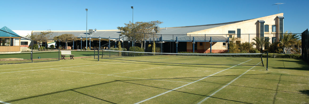 National Lifestyle Villages - Lake Joondalup