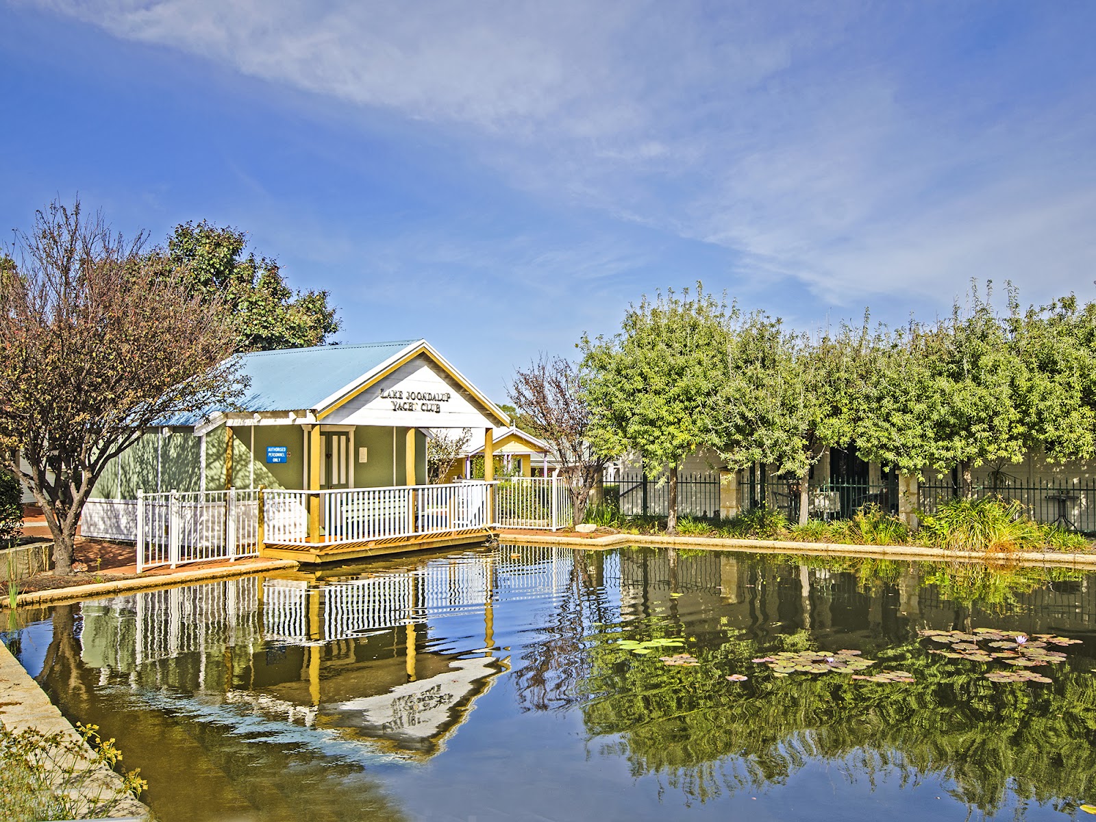 National Lifestyle Villages - Lake Joondalup