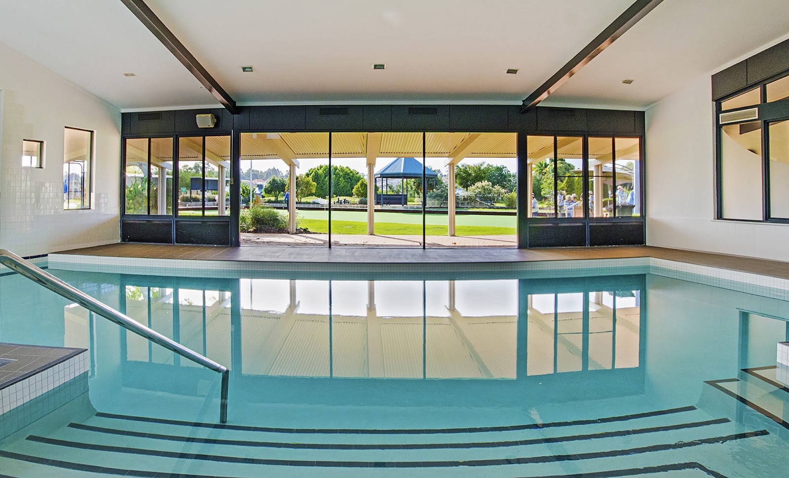 National Lifestyle Villages - Lake Joondalup