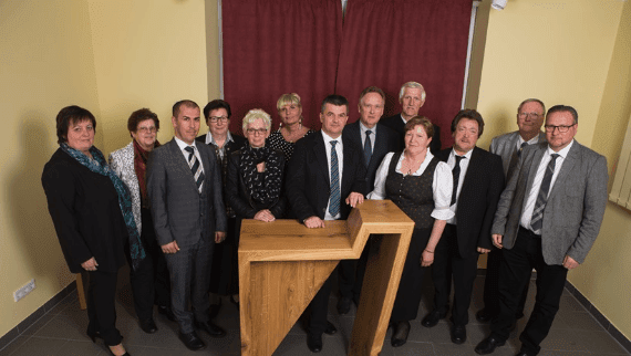 Bestattung Wolf GmbH - Zentrale Kalsdorf bei Graz