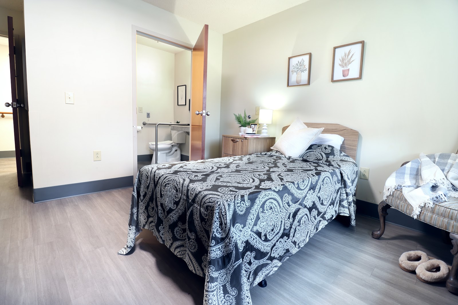 Serenity Care Kingston