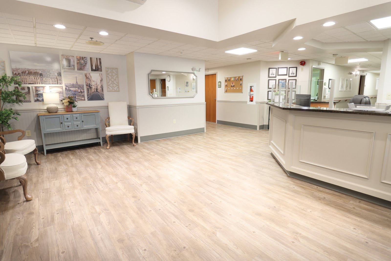 Serenity Care Kingston