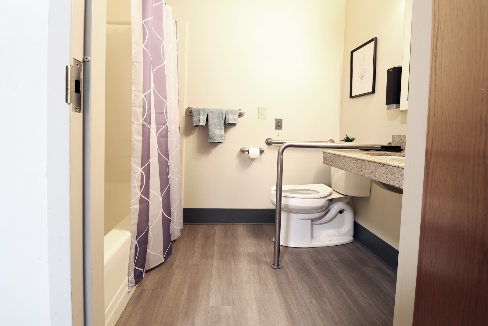 Serenity Care Kingston