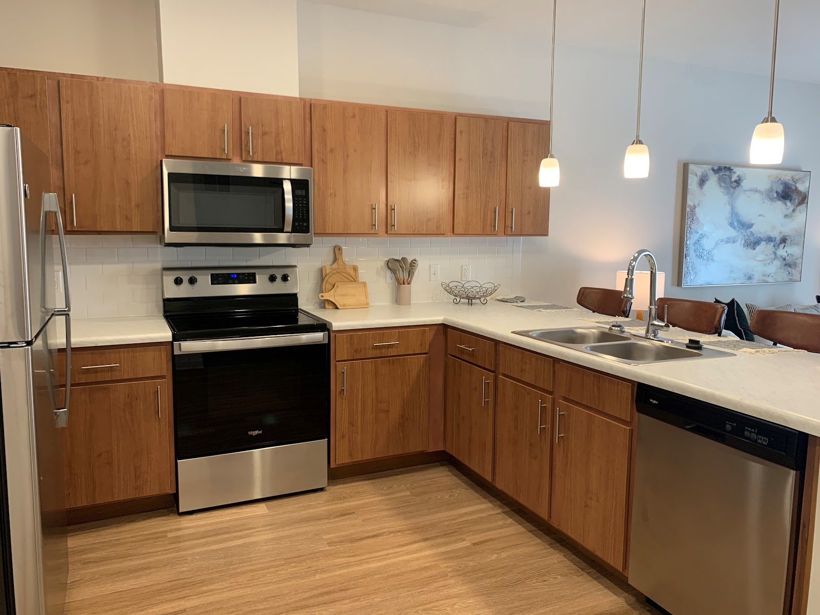 Morningside at Juban Lakes 55 Years & Older