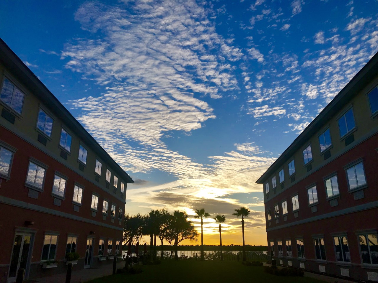 Heritage Waterside Luxury Senior Living
