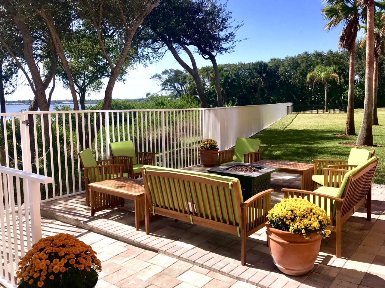Heritage Waterside Luxury Senior Living
