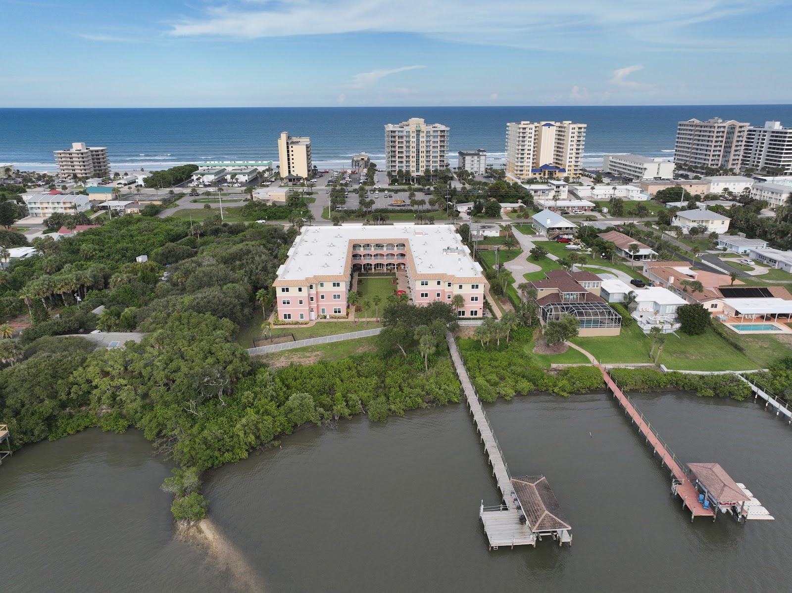 Heritage Waterside Luxury Senior Living