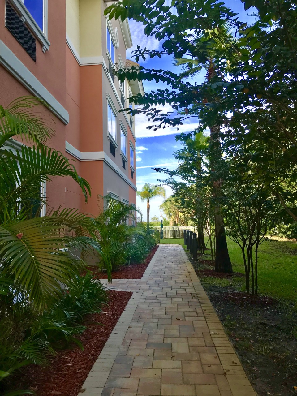 Heritage Waterside Luxury Senior Living