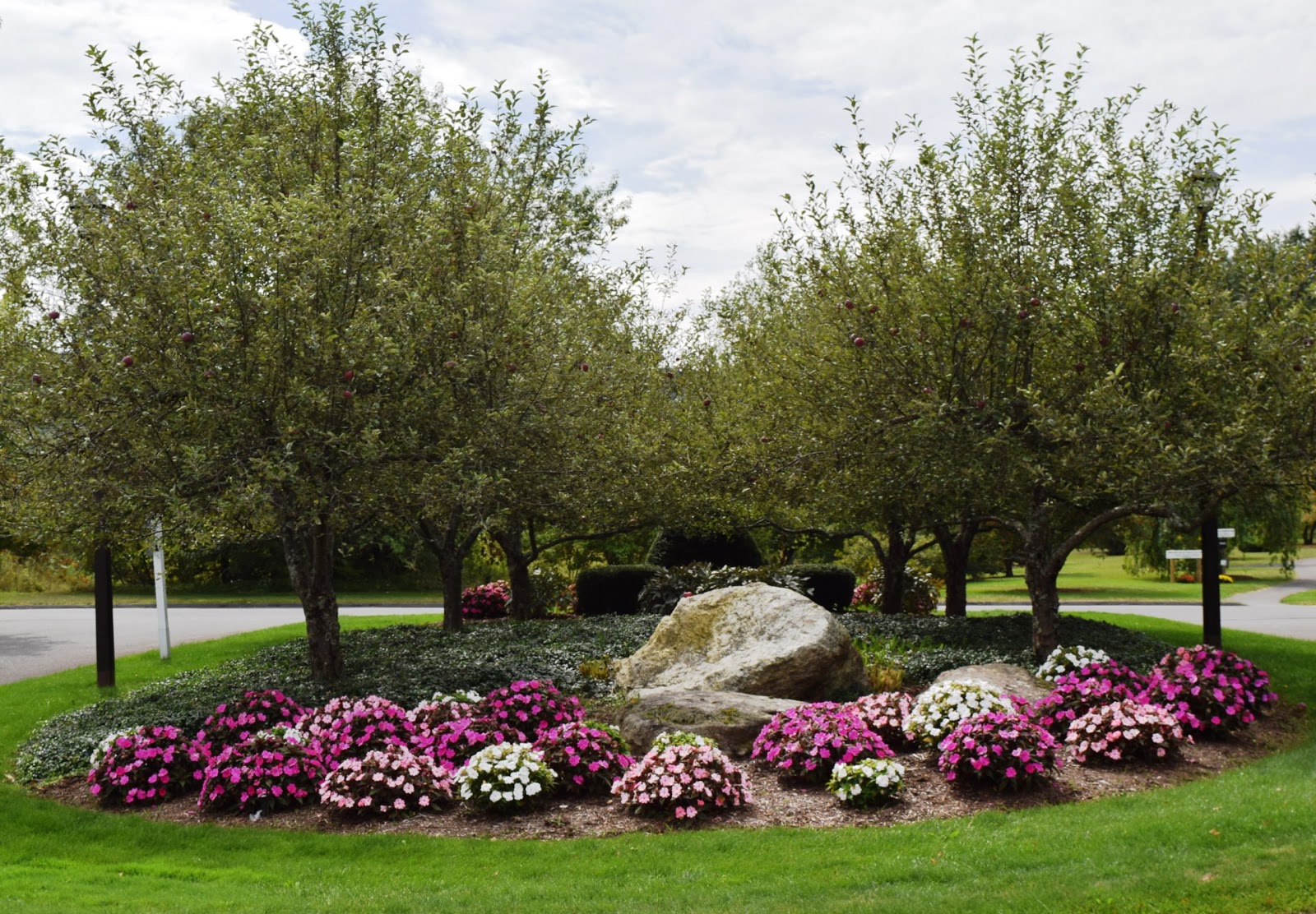 Applewood at Amherst