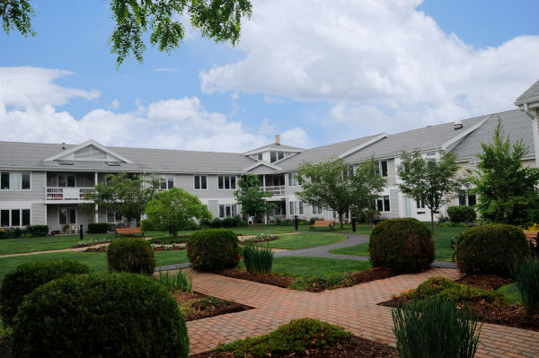 Applewood at Amherst