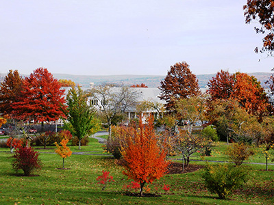 Applewood at Amherst