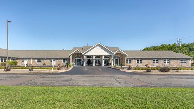 Brookdale Bloomsburg
