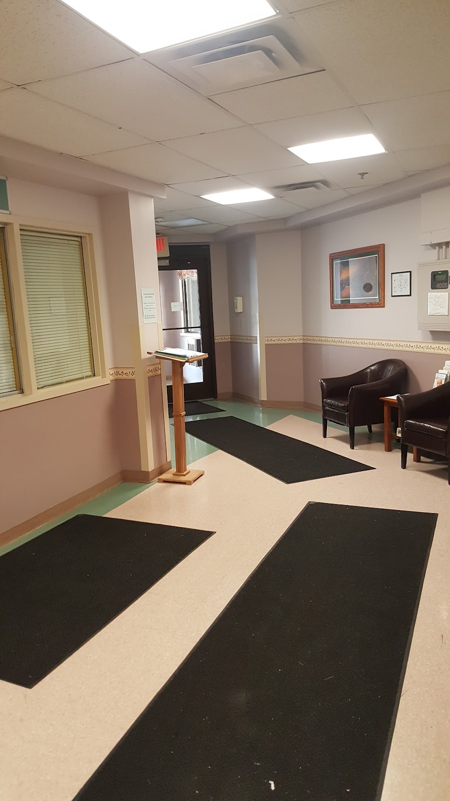 Groton Community Health Care