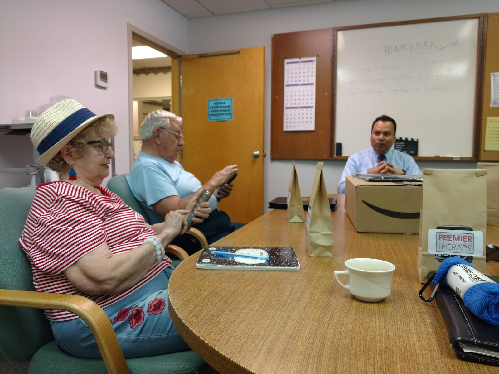 Groton Community Health Care