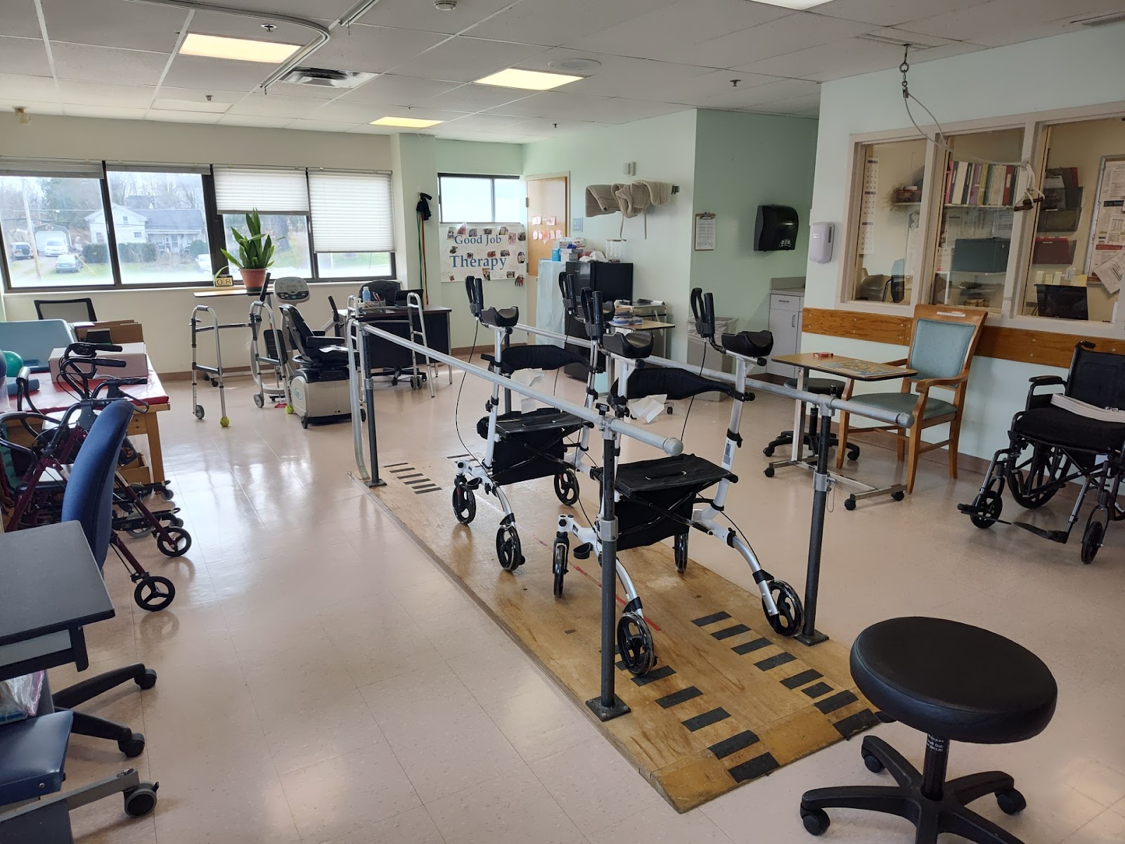 Groton Community Health Care