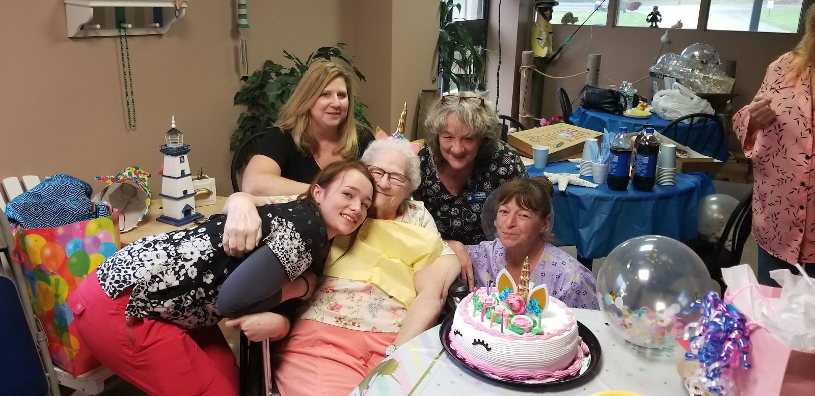 Groton Community Health Care