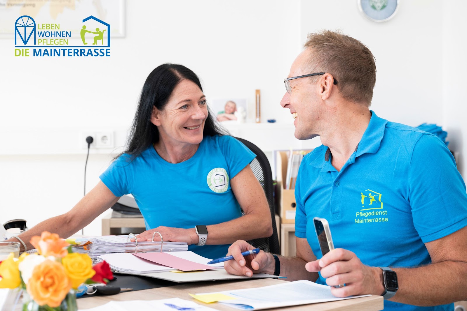 Pflegezentrum Steinheim Mainterrasse GmbH - Pflegeheim Hanau