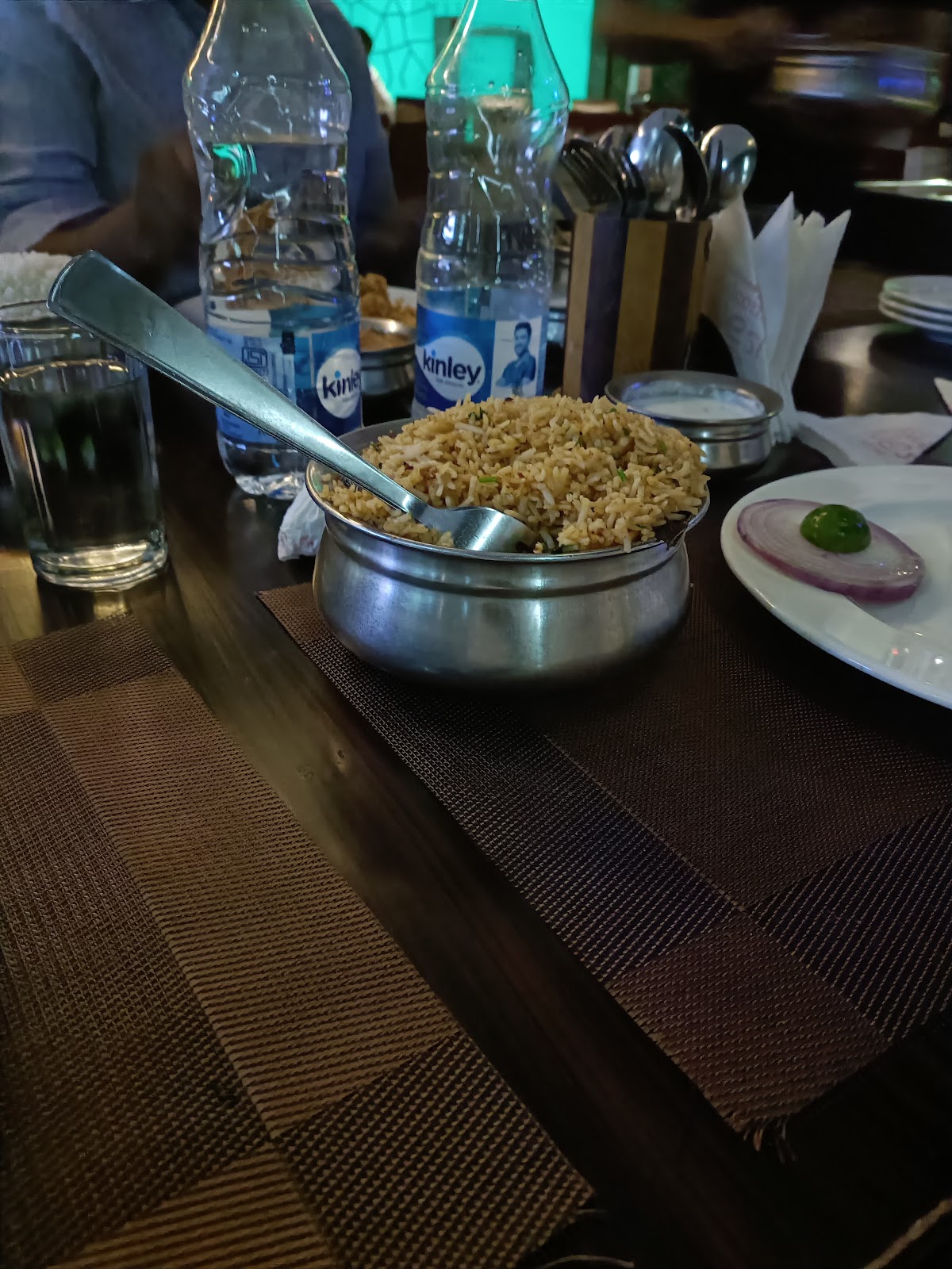 Hotlines Falcons Nest Hotel(Vindhu Restaurant)