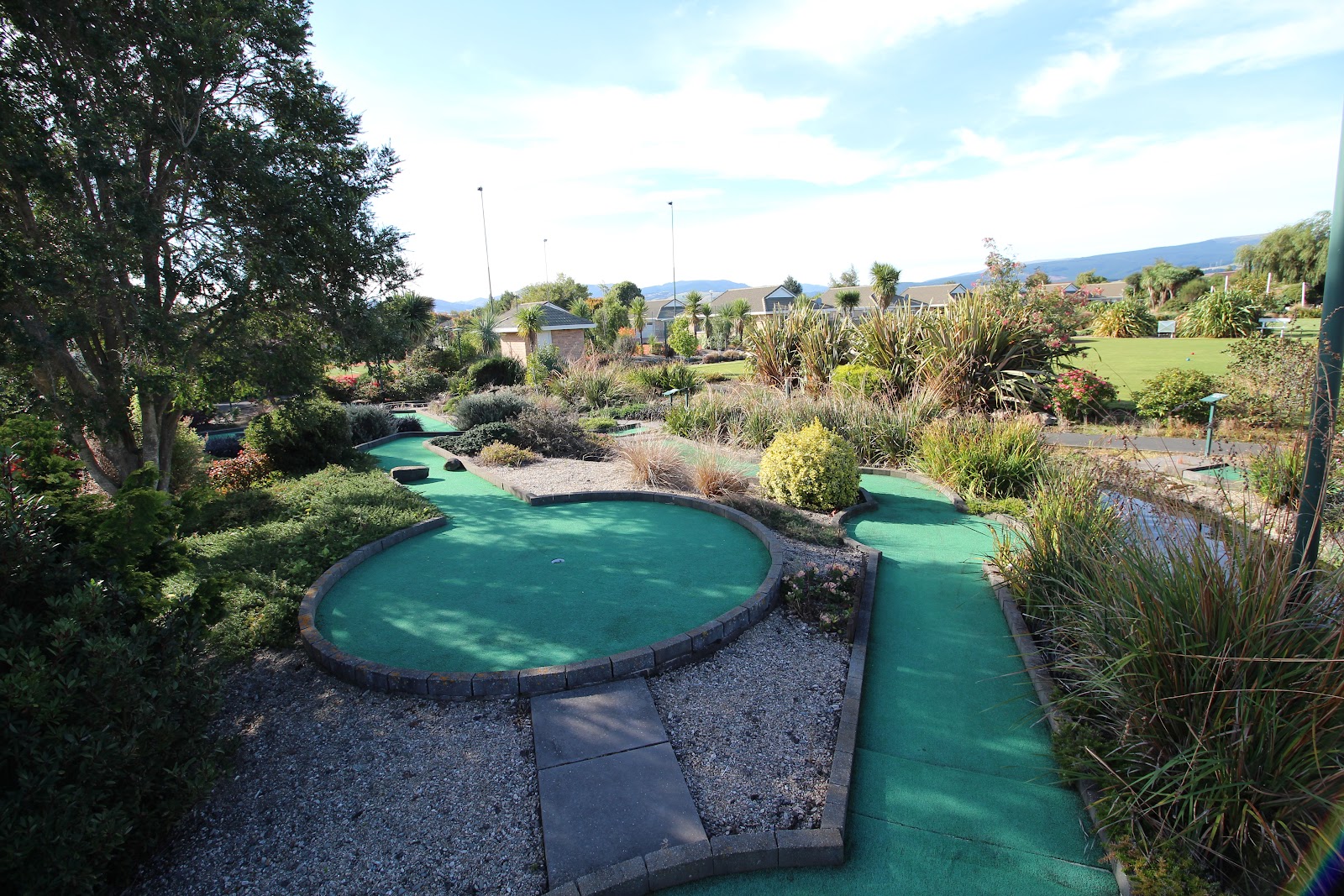 Chatsford - The Lifestyle Choice