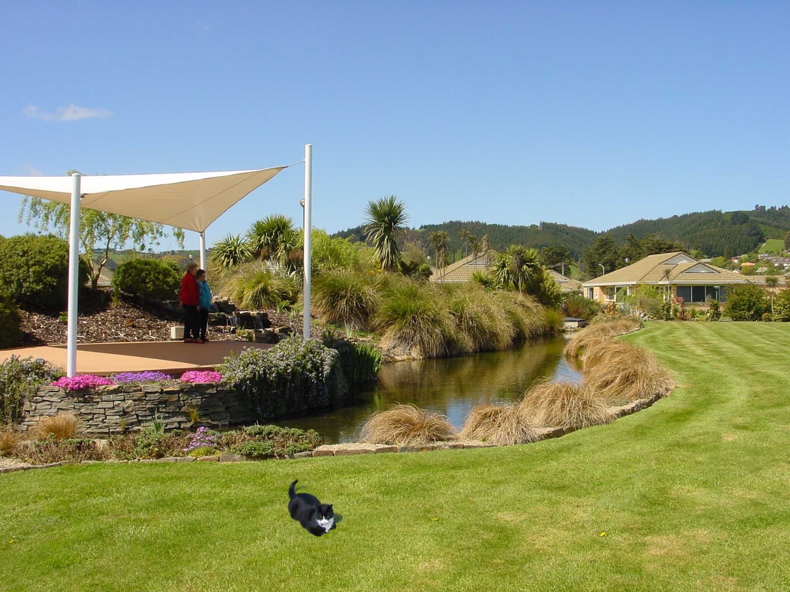 Chatsford - The Lifestyle Choice