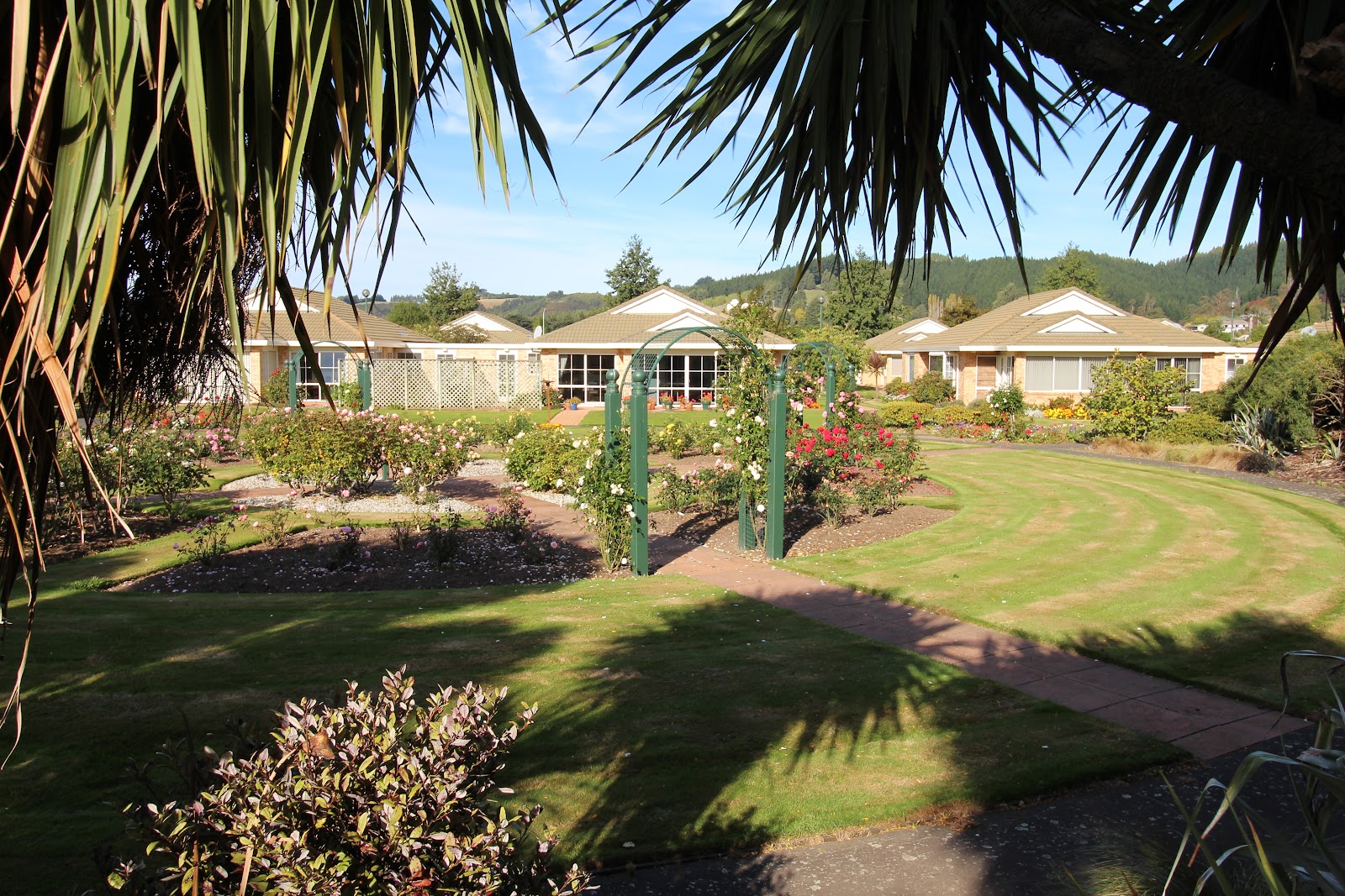 Chatsford - The Lifestyle Choice